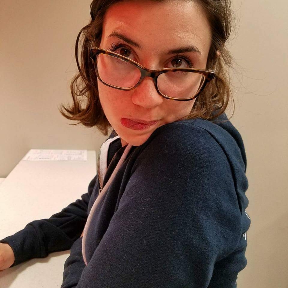 Meet your Posher, Tanya